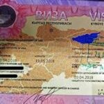 Comprehensive Guide to Obtaining an Indian Visa for Kyrgyzstani Citizens