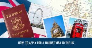 A Comprehensive Guide to the UK Tourist Visa Application Process